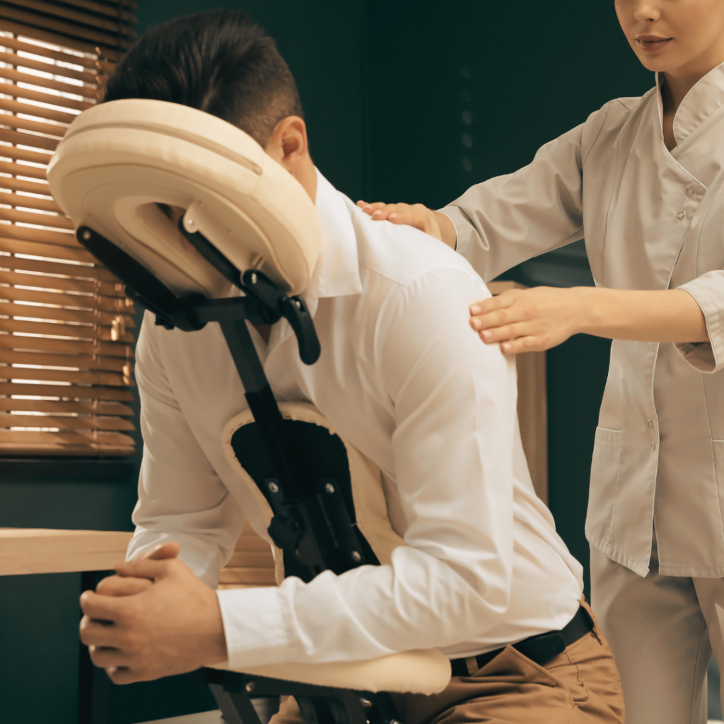 Massage Assis Thaï