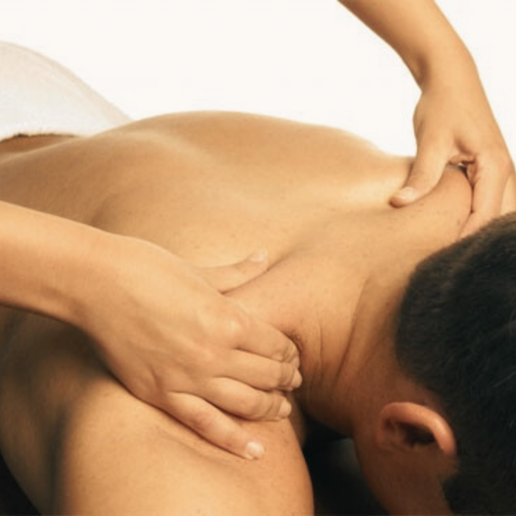 Massage suédosportif